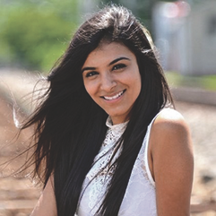 Sehar Ali